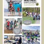 PBN Digital Issue – Healthiest Employers Awards 2025