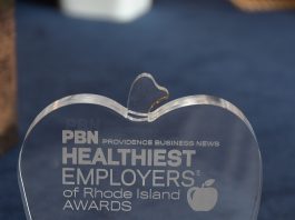 2025 Healthiest Employers Awards