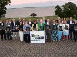 2025 Leaders and Achievers Awards Photos