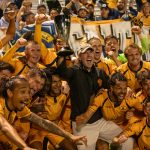 RIFC Corner Kicks: Johnson says full stadium real estate, club vision will take time to complete