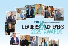 PBN Digital Issue – Leaders & Achievers Awards 2025