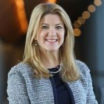 CCRI professor Murray honored with 2025 ACBSP Teaching Excellence Award