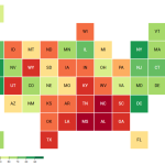 Oxfam: R.I. 13th best state for workers overall, 12th for working women