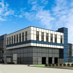 Providence officials celebrate DPW office building relocation