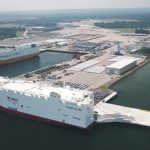 Trump cancels $11.25M in offshore wind funding for Port of Davisville