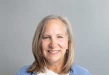 Five Questions with: Lisa Roth Blackman
