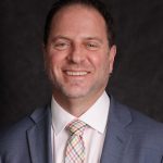 Salve Regina University appoints Lorenz vice provost of graduate, professional studies