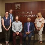 Southcoast Health earns recognition for spine surgery excellence