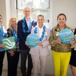 Tobey Hospital achieves Pathway to Excellence with Distinction designation