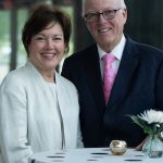 Bryant University receives $500K gift to establish new MBA scholarship fund