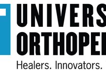 At University Orthopedics, happy means healthy