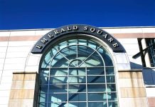 IN A FACEBOOK POST on Aug. 1, the Emerald Square mall in North Attleborough announced it had been purchased by Summit Properties USA, a Manhattan-based company that owns two dozen malls nationwide. / COURTESY EMERALD SQUARE