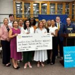 Webster Bank, Boys & Girls Clubs of Providence open first Finance Lab in R.I.