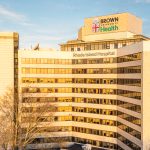 Brown Health reports $3.8M operating loss in Q3