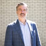 Five Questions With: George Paskalis