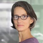 Giving tools to women in STEM Filomena Nunes