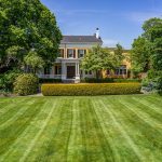 Moses Brown Ives House in Providence sells for 2025 record-high $5.6M