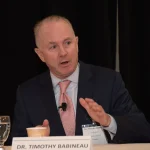 Report: Brown Health paid ex-CEO $3.3M severance after he resigned