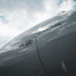 Andruil Industries cuts ribbon on new Quonset Business Park facility