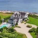 Narragansett waterfront home sells for town record $14.5M, highest in R.I. this year