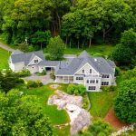 Custom-built home in Tiverton sells for $1.5M
