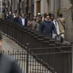 U.S. employers added just 22K jobs last month amid uncertainty over Trump’s policies