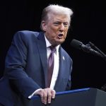 Trump asks Supreme Court for emergency order to keep billions of dollars in foreign aid frozen