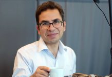 Reza Abiri