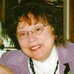 Five Questions With: Arlene Violet