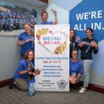 BankNewport kicks off ‘Kind Souls, Full Bowls’ food drive to support R.I. veterans
