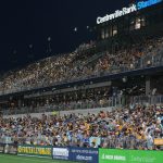 RIFC Corner Kicks: Club among league leaders in attendance this season