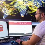 Rhode Island College opens new cybersecurity simulation classroom