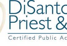 At DiSanto, Priest & Co., experience, trust matters