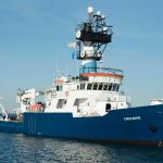 R/V Endeavor to ‘retire’ after half-century of oceanographic research