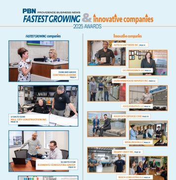 PBN Digital Issue – Fastest Growing & Innovative Companies Awards 2025