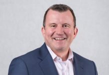 Sroczynski named new Hospital Association of Rhode Island president