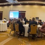 Hospitality leaders urge sector to proceed with caution at annual outlook breakfast