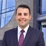 DarrowEverett LLP Welcomes Joseph Baxter
