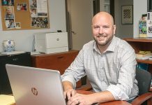 R.I. Developmental Disabilities Council named Citizens 2025 Champion in Action Kevin Nerney