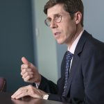 Smiley reaffirms Providence’s policy not to assist ICE with executive order