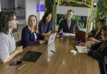 Reach Consulting providing a ‘good’ mental health message