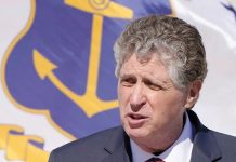 Poll: McKee’s approval rating among lowest in the country