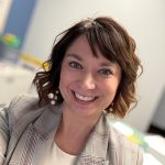 Five Questions With: Melissa S. Cherney