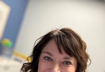 Five Questions With: Melissa S. Cherney