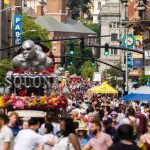 City officials kick off PVDFest weekend