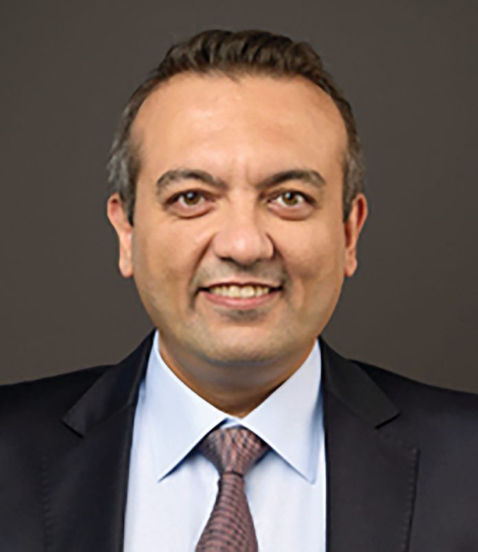 H. Sami ­Karaca