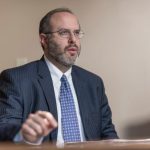 Pryor says he’s ready to take life sciences in R.I. to ‘next level’