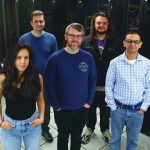 URI launches new AI, computational research institute