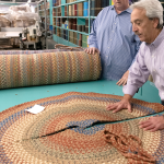 Rhody Rug finalizes acquisition of former competitor Colonial Mills