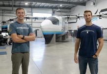 REGENT Craft is gliding along into a new era